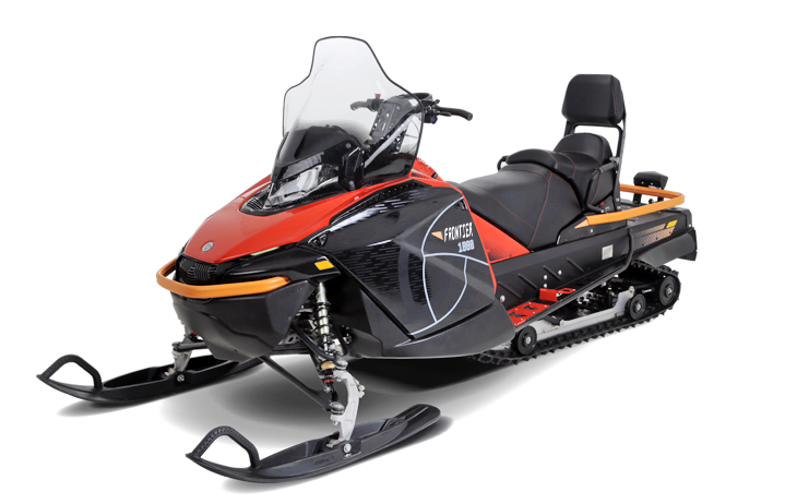 Снегоход РМ FRONTIER 1000 в Набережных Челнах