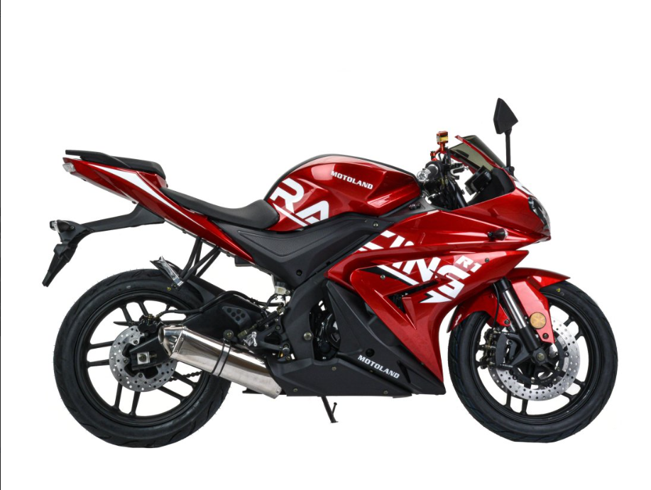 Мотоцикл MOTOLAND (МОТОЛЕНД) R1 300 в Набережных Челнах