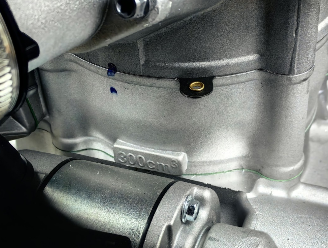 Мотоцикл JHLMOTO JHL Z8i (EFI) NC300S (182-MN) в Набережных Челнах