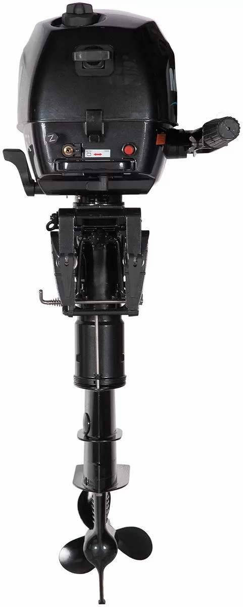 Лодочный мотор MARLIN MF 5 AMHS в Набережных Челнах