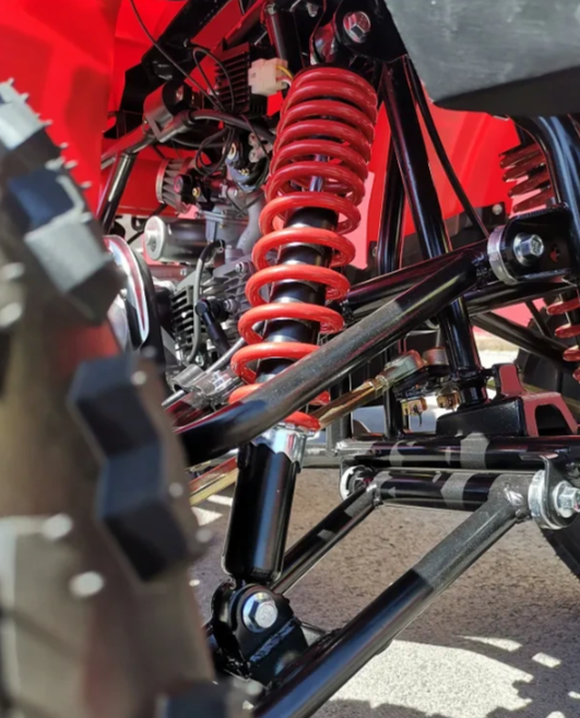 Квадроцикл PROMAX WILD 175 BASIC в Набережных Челнах