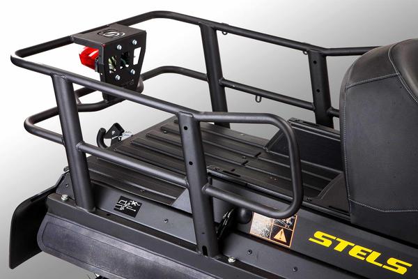 Снегоход SV600T (L ST SWT) ВИКИНГ 2.0 в Набережных Челнах