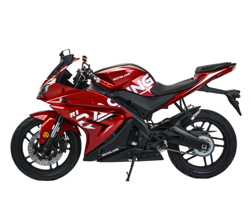 Мотоцикл MOTOLAND (МОТОЛЕНД) R1 300 в Набережных Челнах