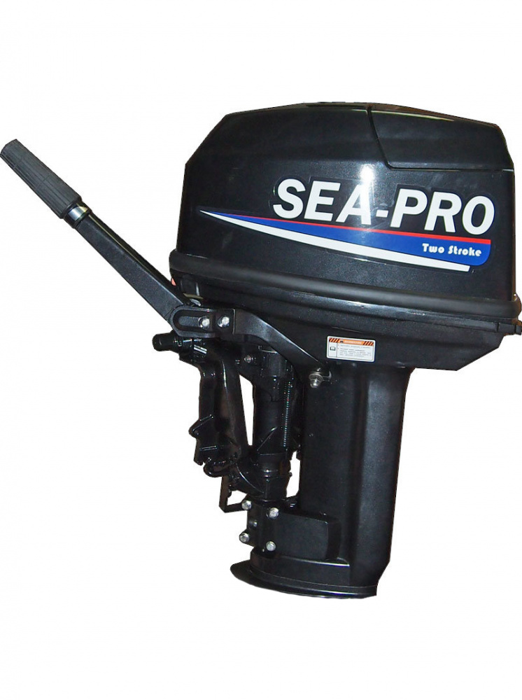 Лодочный мотор SEA-PRO T 30JS без водомет насадки в Набережных Челнах