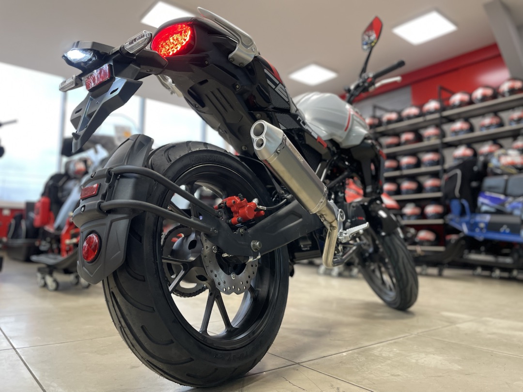 Мопед PROMAX CB150R (49) в Набережных Челнах