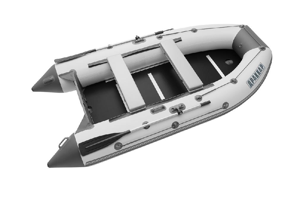 ЛОДКА ДРАККАР 3300 СК HANT в Набережных Челнах