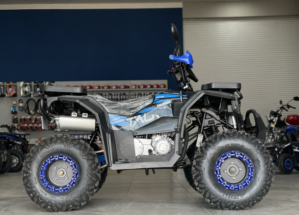 Квадроцикл PROMAX TAURUS 300 в Набережных Челнах