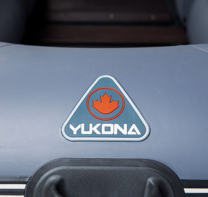 ЛОДКА НАДУВНАЯ YUKONA 230 TL (БЕЗ ПАЙОЛА) в Набережных Челнах