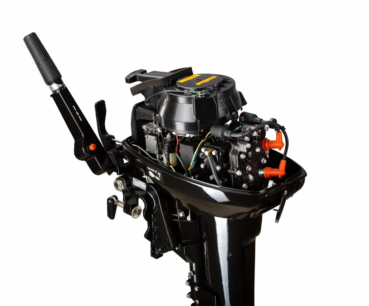 ЛОДОЧНЫЙ МОТОР GLADIATOR G9.9FHS в Набережных Челнах