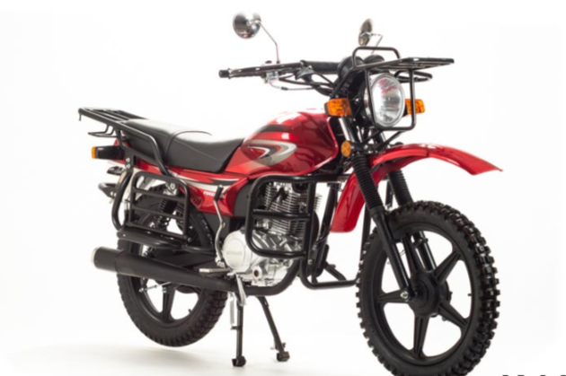 Мотоцикл FORESTER 200 (2021 г.) в Набережных Челнах