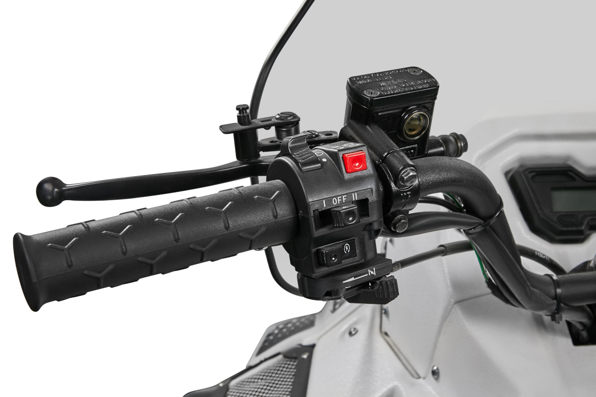 Снегоход IRBIS TUNGUS 500L 25/26 в Набережных Челнах