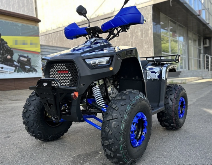 Квадроцикл PROMAX FOREST 180 в Набережных Челнах
