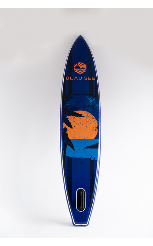 НАДУВНОЙ САП БОРД OCEAN SUNSET 12,6 в Набережных Челнах