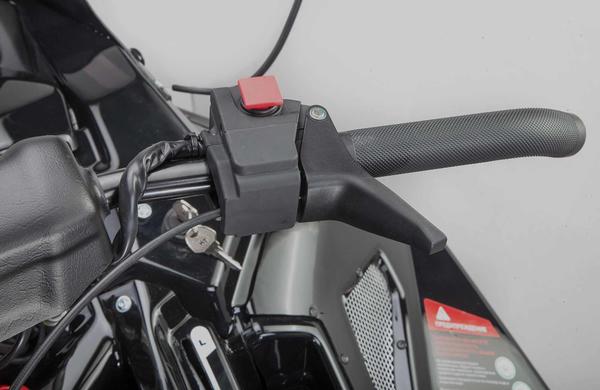 Снегоход STELS SA600R (L LUX WT) ВИТЯЗЬ 2.0 К01 Tech в Набережных Челнах