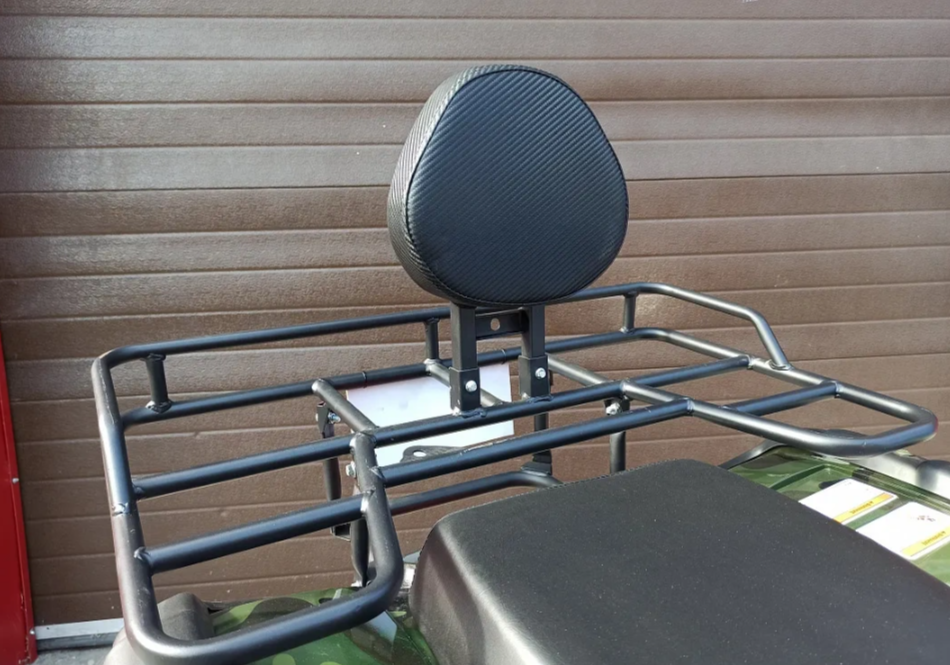 Квадроцикл PROMAX ATV 250 PRO (2025) в Набережных Челнах