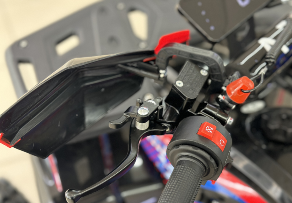 Квадроцикл GBM MAVERICK 222 NEW в Набережных Челнах