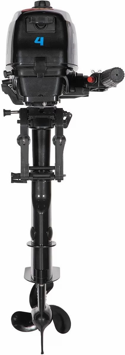 Лодочный мотор MARLIN MP 4 AMHS в Набережных Челнах