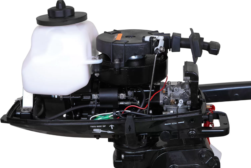 Лодочный мотор MARLIN MP 5 AMHL в Набережных Челнах