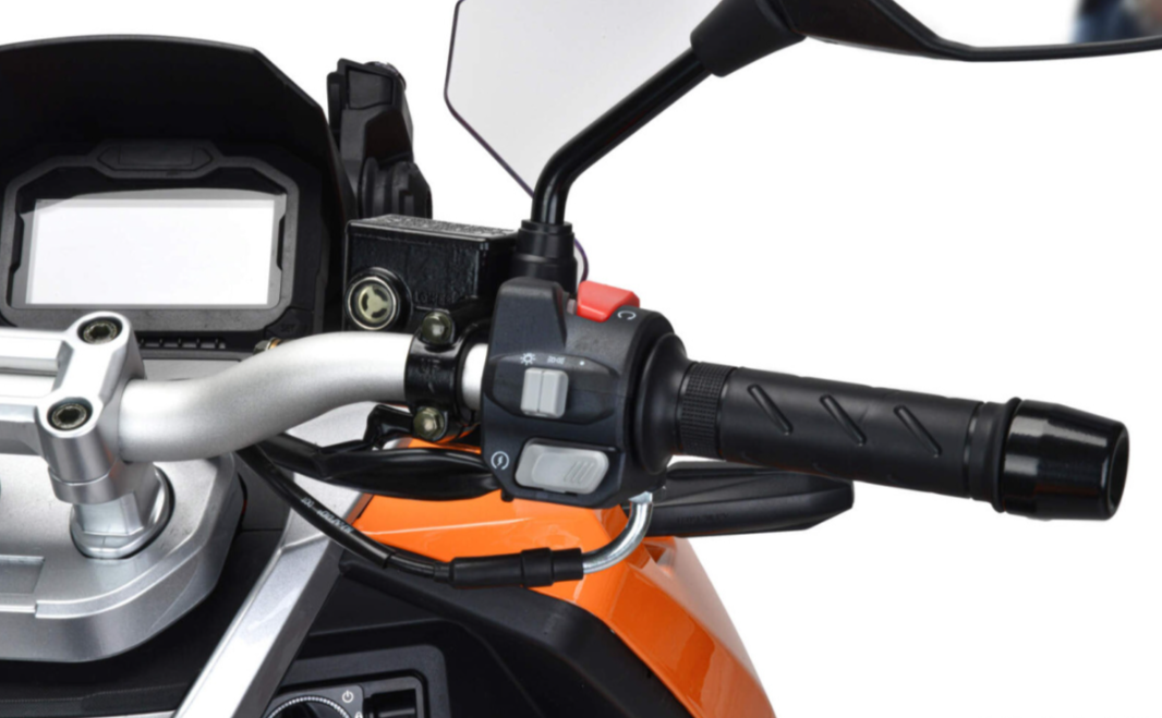 Скутер MOTOLAND (МОТОЛЕНД) T-MAX 150 в Набережных Челнах