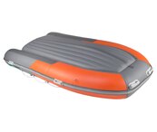 НАДУВНАЯ ЛОДКА GLADIATOR E380S в Набережных Челнах