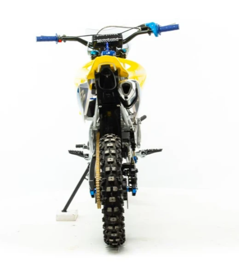 Питбайк MotoLand (МОТОЛЕНД) MZ125 в Набережных Челнах