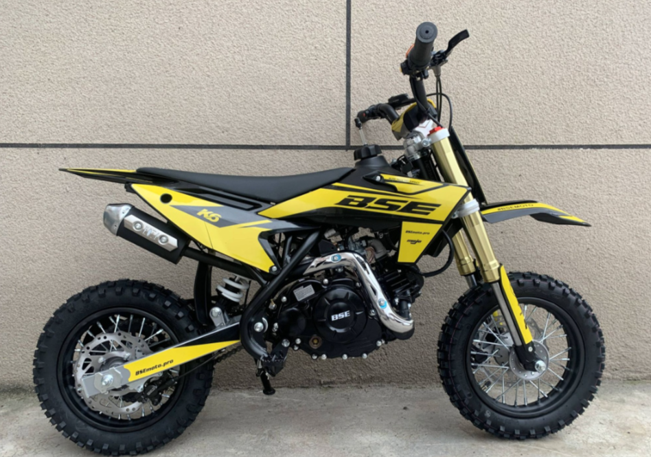 Питбайк BSE K6 в Набережных Челнах