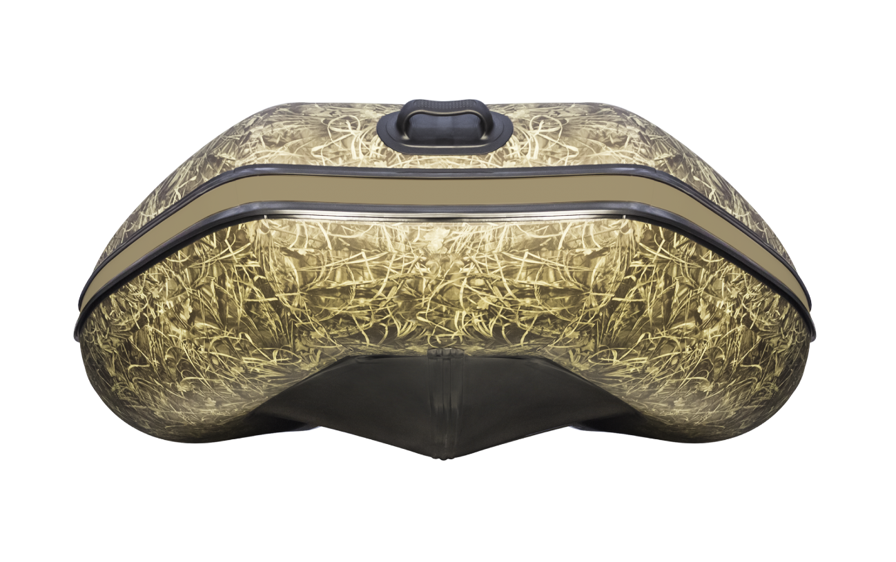 Лодка Ривьера Компакт 3400 СК в Набережных Челнах