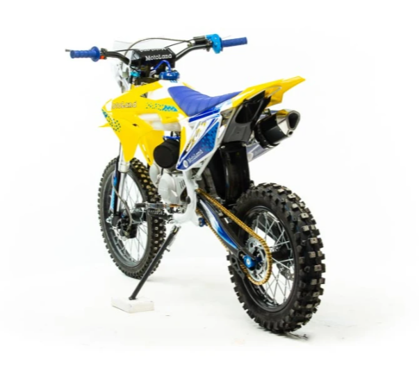 Питбайк MotoLand (МОТОЛЕНД) MZ125 в Набережных Челнах