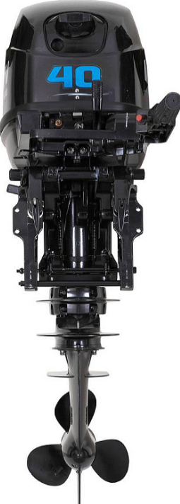 Лодочный мотор MARLIN MP 40 AWHL в Набережных Челнах