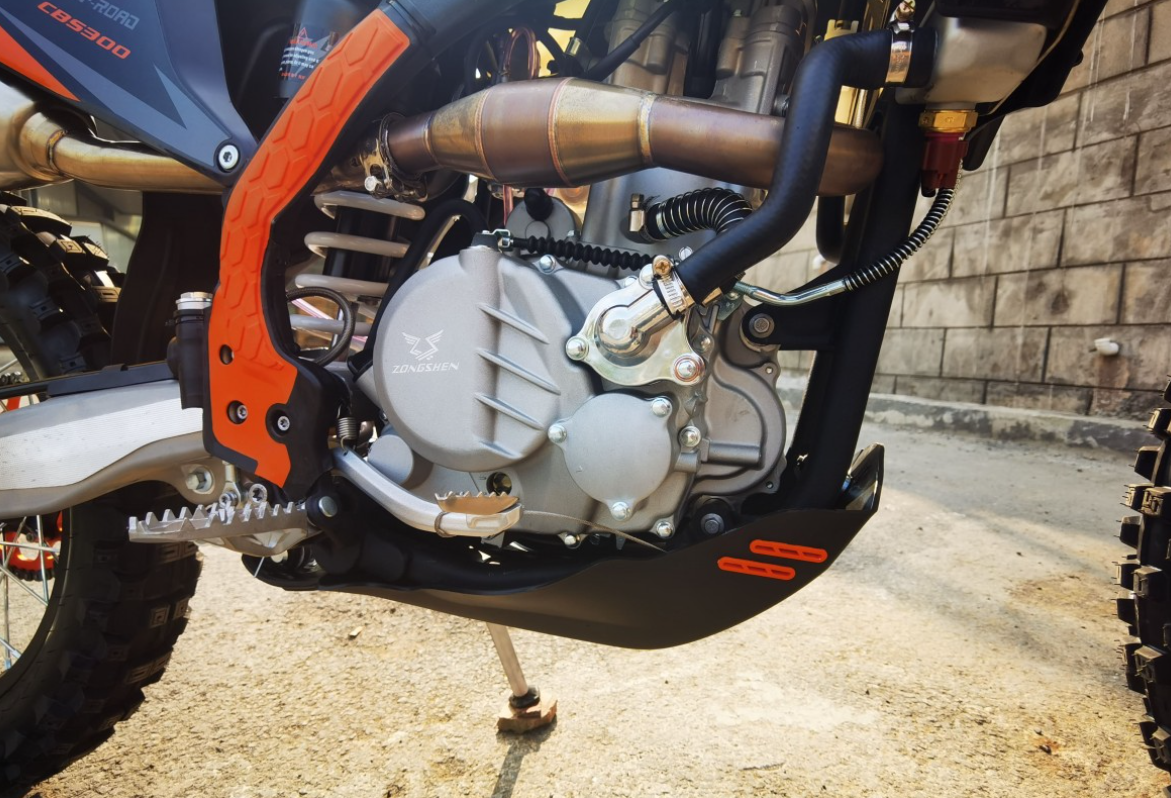 Мотоцикл JHLMOTO JHL Z5 NB300 (174MN-5) в Набережных Челнах