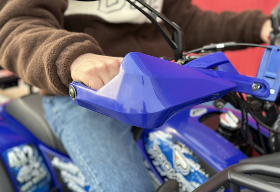  Квадроцикл PROMAX ATV 250 MAX (2025) в Набережных Челнах