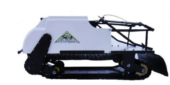 Мотобуксировщик Райда 087L01  6 л.с., катушка 3 ампер в Набережных Челнах