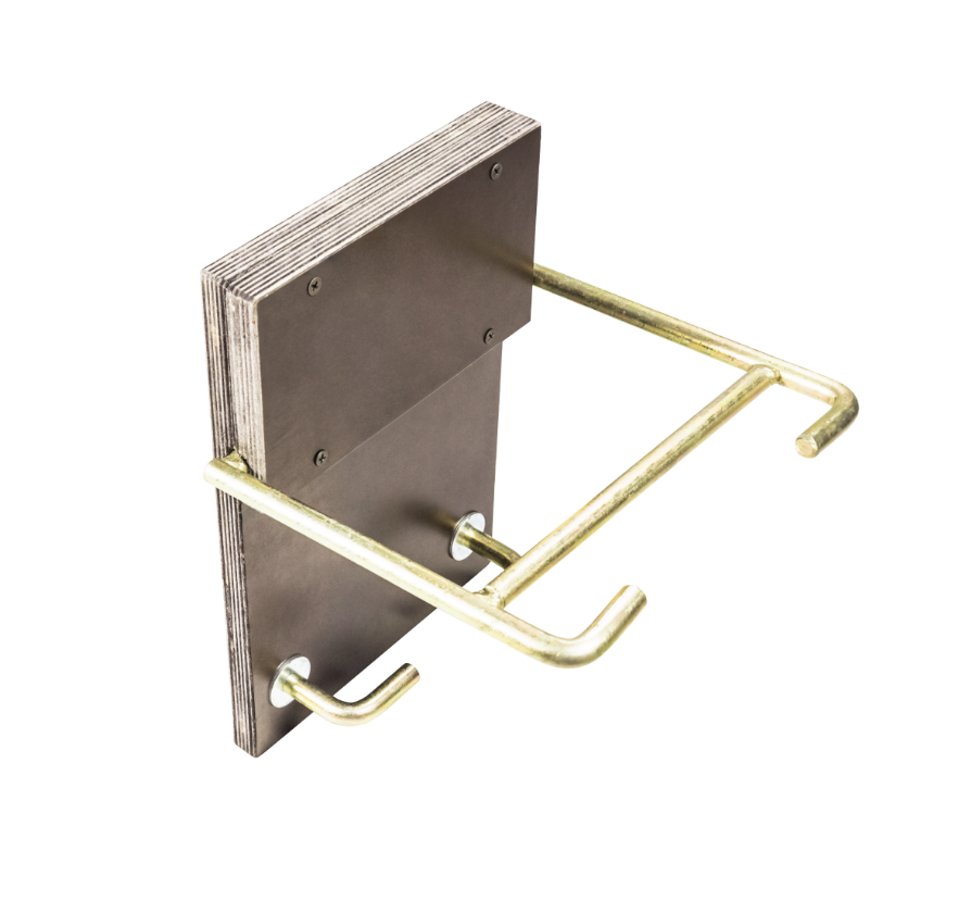 Навесной транец в Набережных Челнах