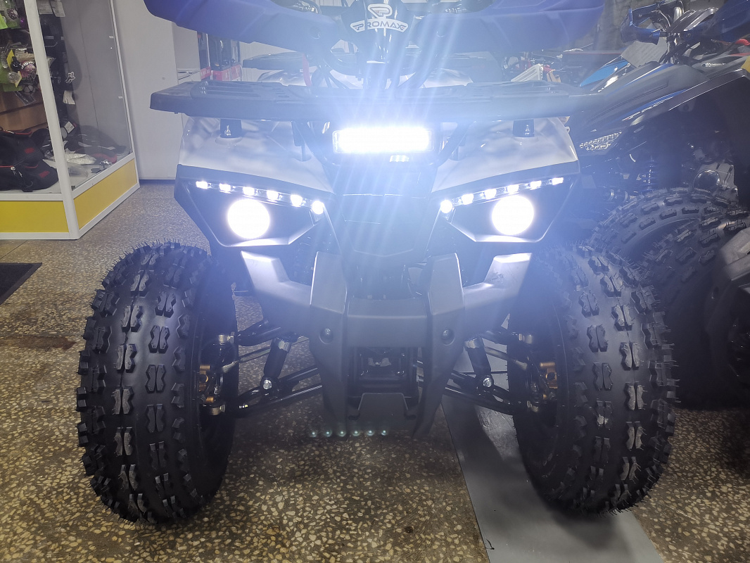 Квадроцикл PROMAX WILD 175 LUX в Набережных Челнах