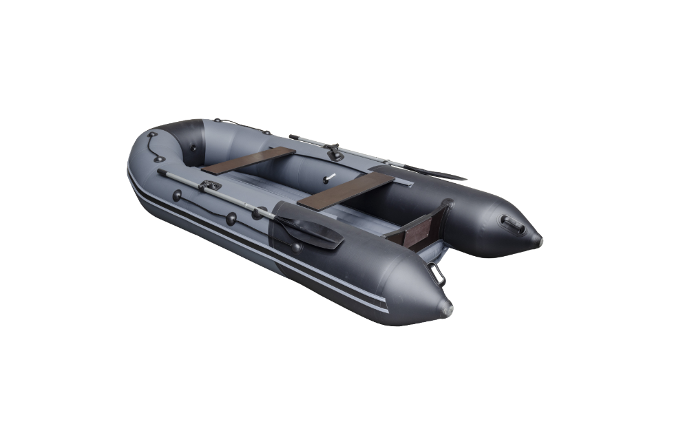 Лодка Таймень NX 3400 НДНД PRO в Набережных Челнах