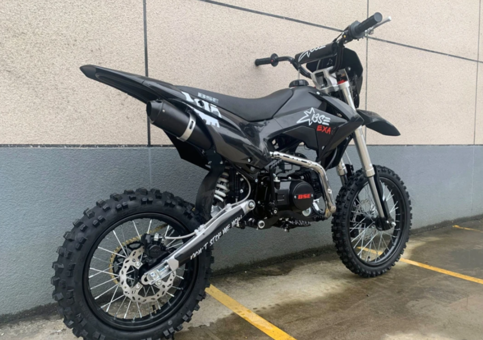 Питбайк BSE EXA SA 17/14 в Набережных Челнах