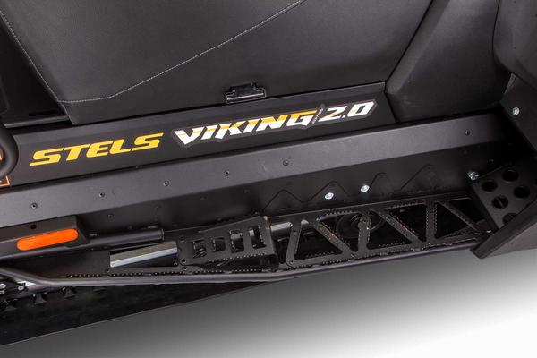 Снегоход SV600T (L ST SWT) ВИКИНГ 2.0 в Набережных Челнах