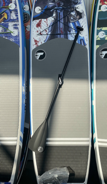 SUP (САП) ДОСКА RAIDEX I BOARD 11’ (332СМ) N 29 в Набережных Челнах