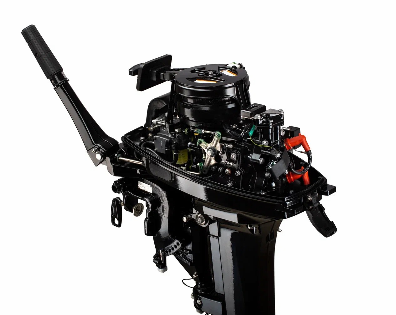 ЛОДОЧНЫЙ МОТОР GLADIATOR G20FHS в Набережных Челнах