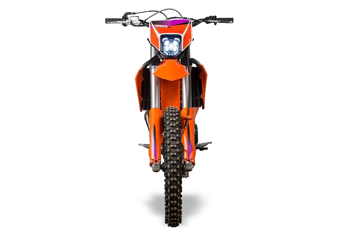 Эндуро мотоцикл IRBIS KTR 250 в Набережных Челнах