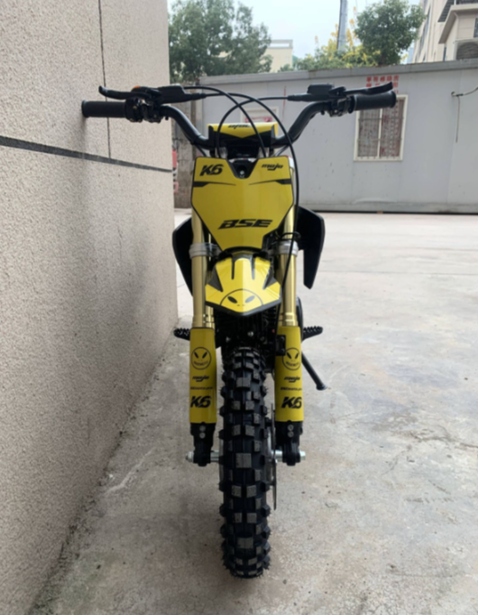 Питбайк BSE K6 в Набережных Челнах