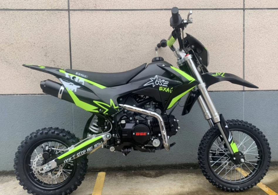Питбайк BSE EXA SA 14/12 в Набережных Челнах