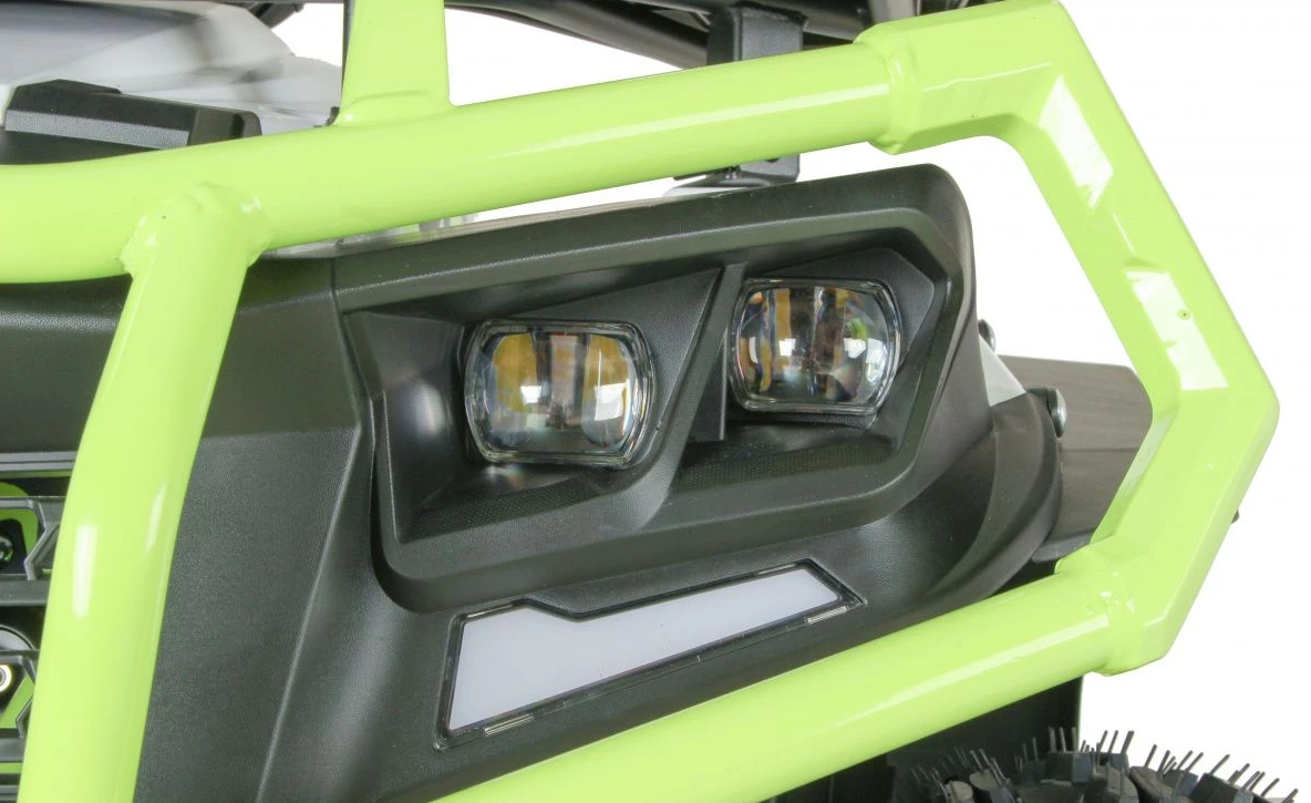 Квадроцикл YACOTA DRAGON в Набережных Челнах