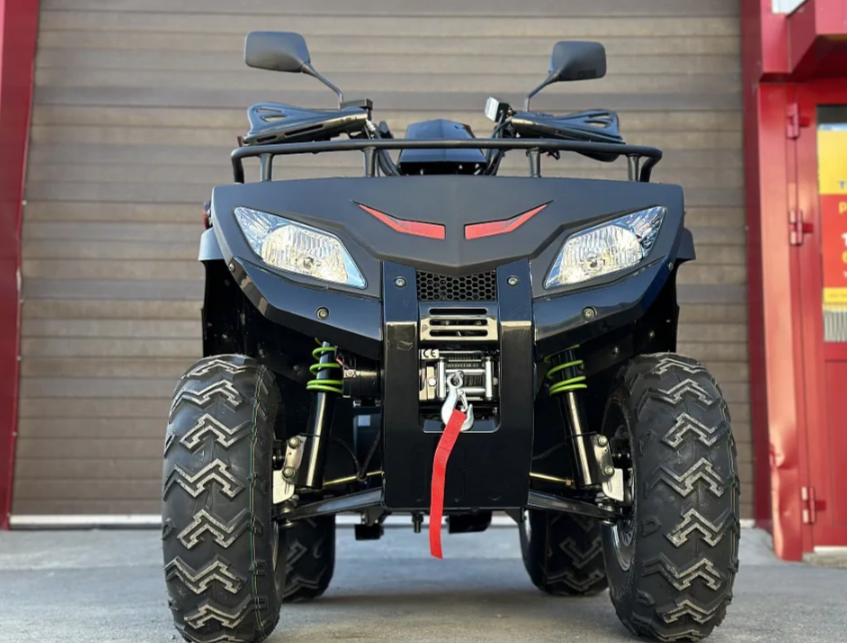 Квадроцикл GBM EXPLORER 400 NEW PREMIUM в Набережных Челнах