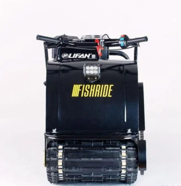 Мотобуксировщик FISHRIDE КЛАССИКА 9 л.с. в Набережных Челнах