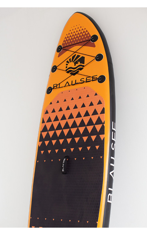 НАДУВНОЙ САП БОРД ORANGA SPACE 10,6 в Набережных Челнах