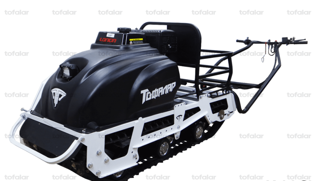 Мотобуксировщик Тофалар 500 классик в Набережных Челнах