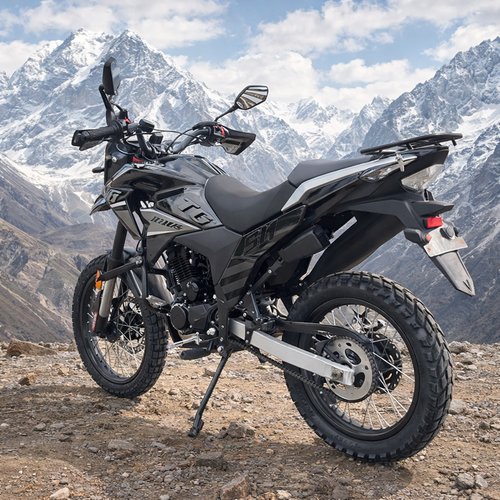 Мотоцикл PROMAX TOURING PR300 в Набережных Челнах