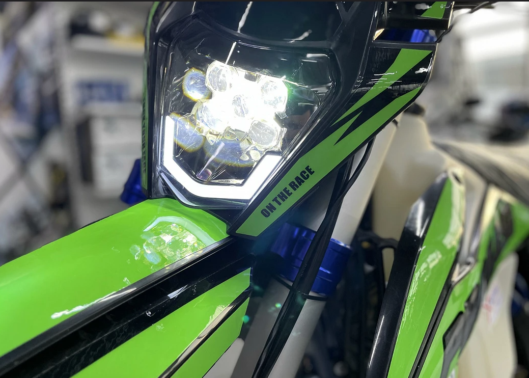 Мотоцикл Progasi RACE 300 AIR PRO SPORT в Набережных Челнах