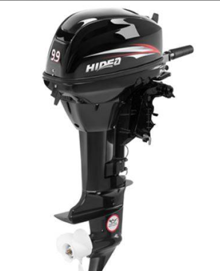 Лодочный мотор HIDEA HD9.9FHL (длинная нога) в Набережных Челнах